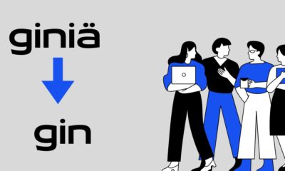 giniä