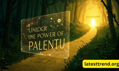 palentu