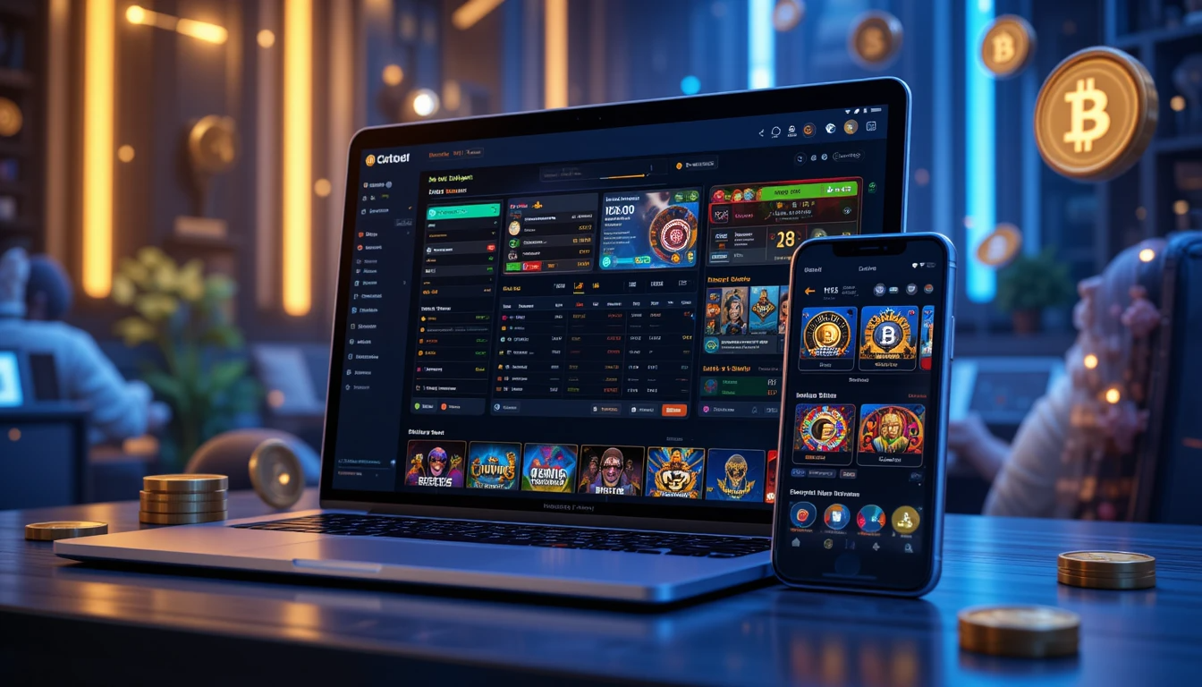 gocryptobet.com betting