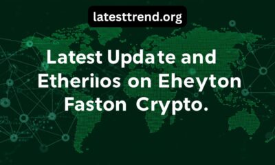 etherions faston crypto