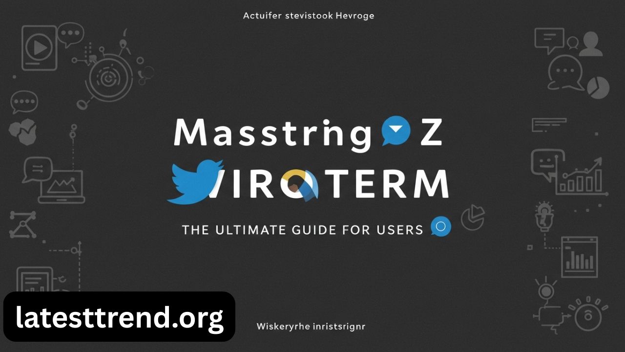 z virgogram twitter
