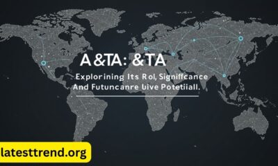 a&ta