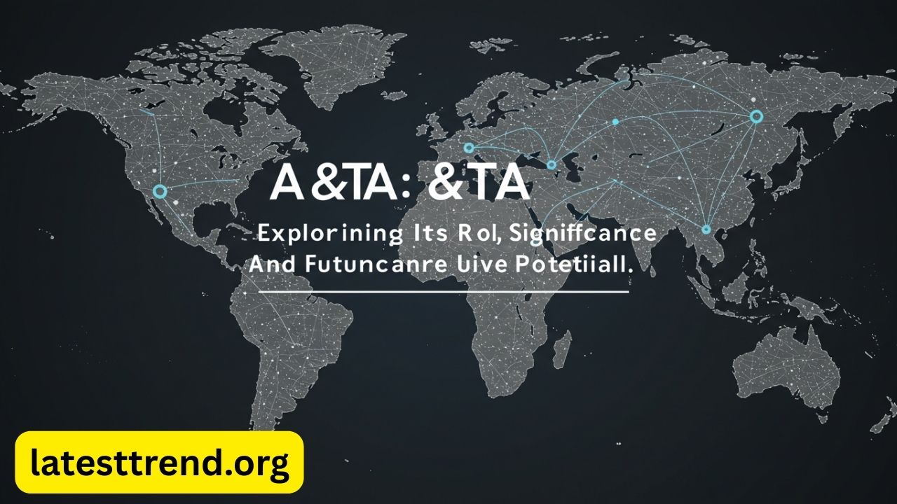 a&ta