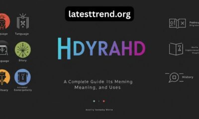 hdyrahd