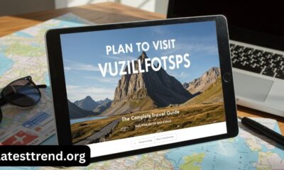 to visit vuzillfotsps