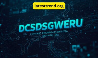 dcsdsegweru
