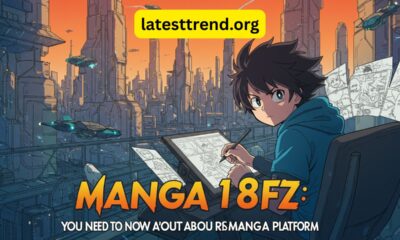 manga18fz