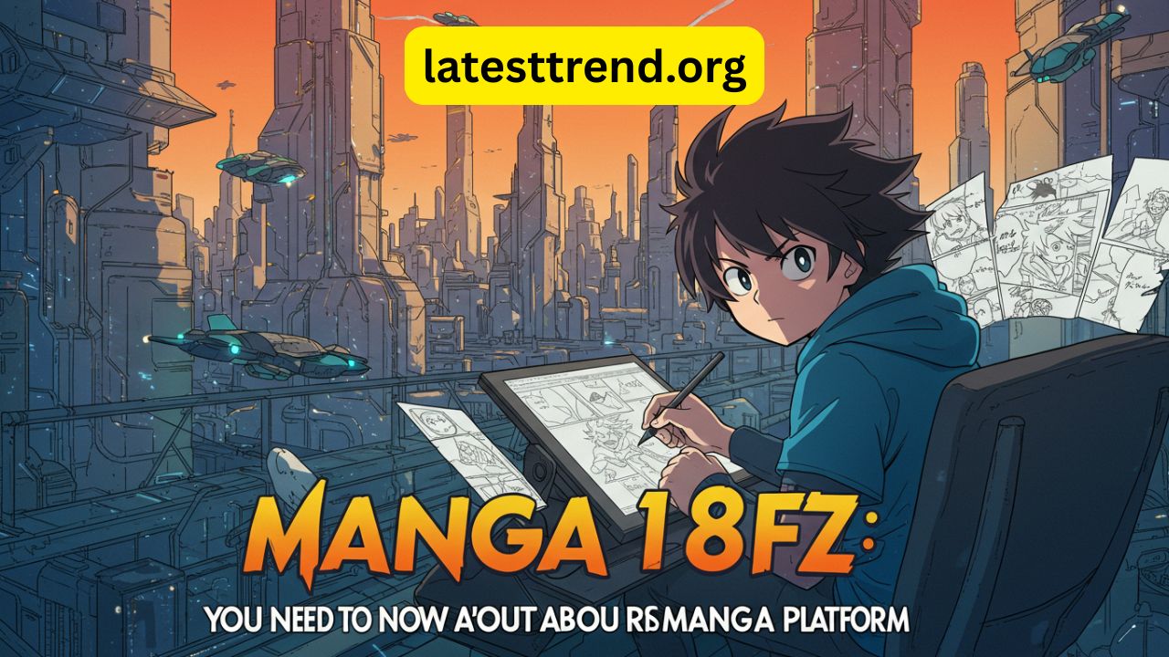 manga18fz